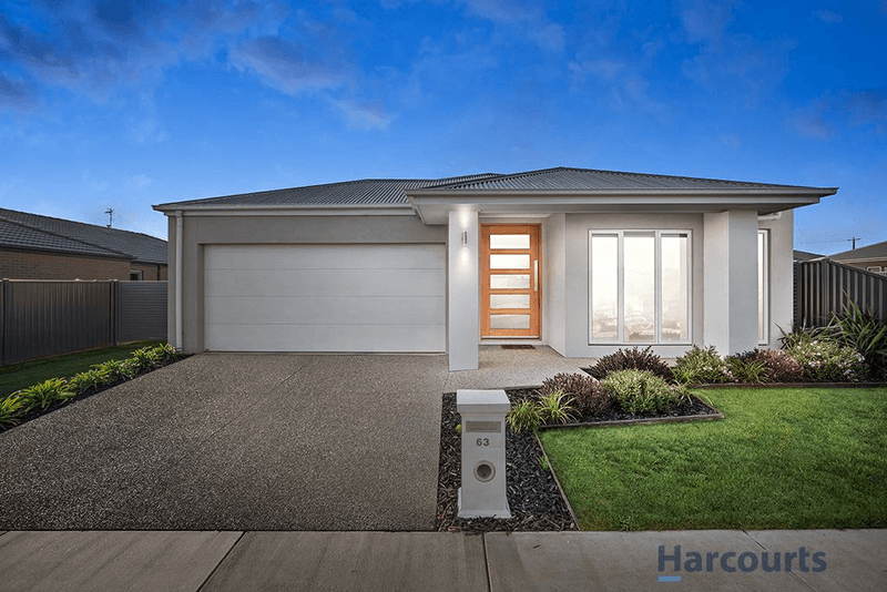 63 Canopy Avenue, Alfredton, VIC 3350