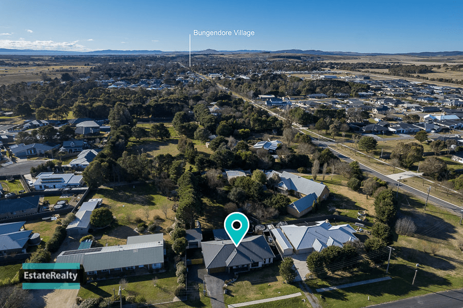 49 Trucking Yard Lane, Bungendore, NSW 2621