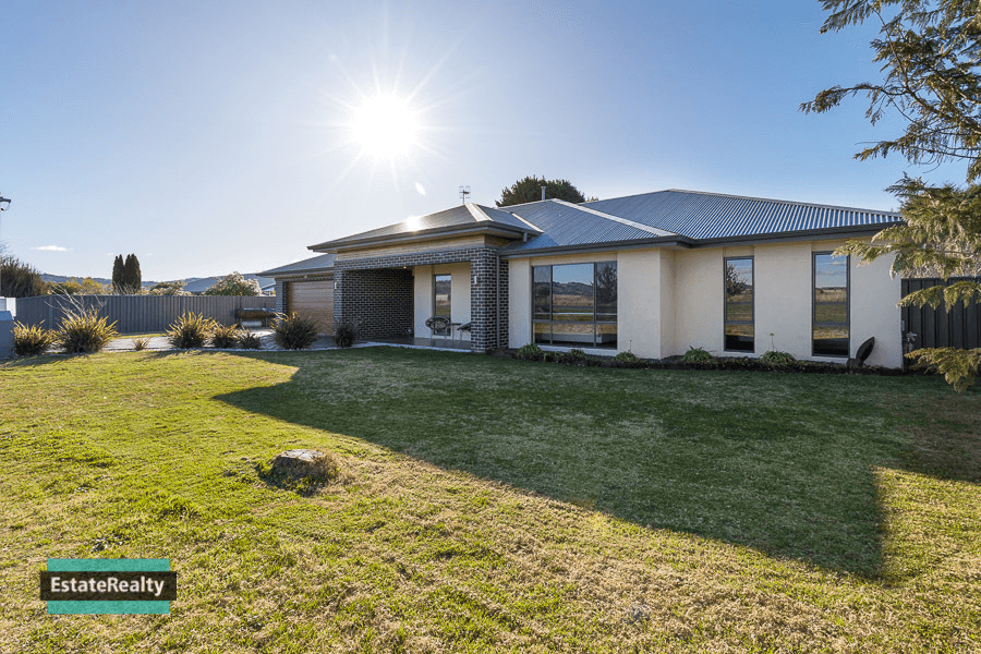 49 Trucking Yard Lane, Bungendore, NSW 2621