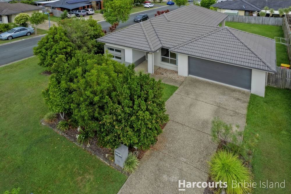 2-4 Broadleaf Place, NINGI, QLD 4511