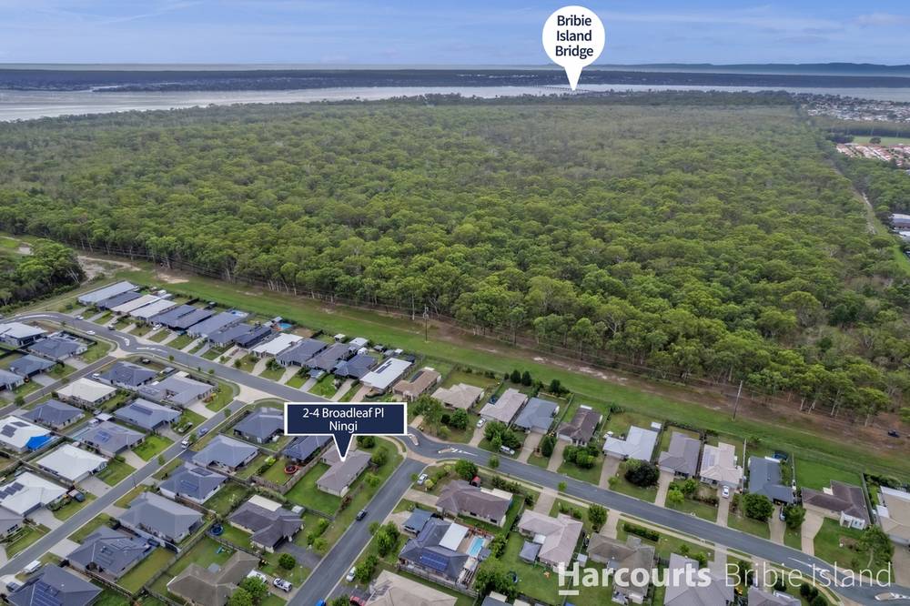 2-4 Broadleaf Place, NINGI, QLD 4511