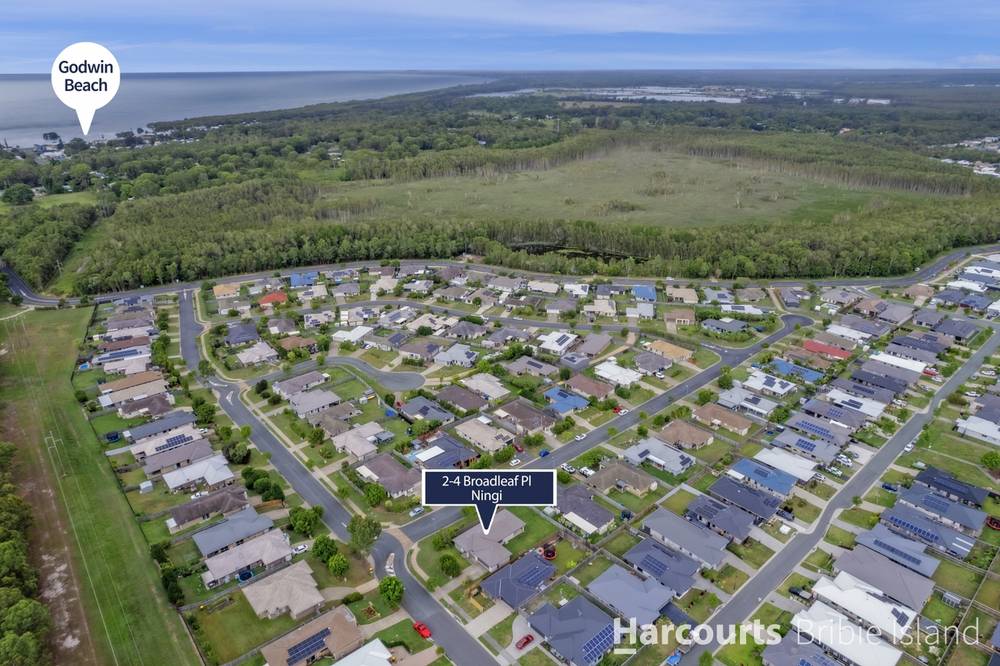 2-4 Broadleaf Place, NINGI, QLD 4511