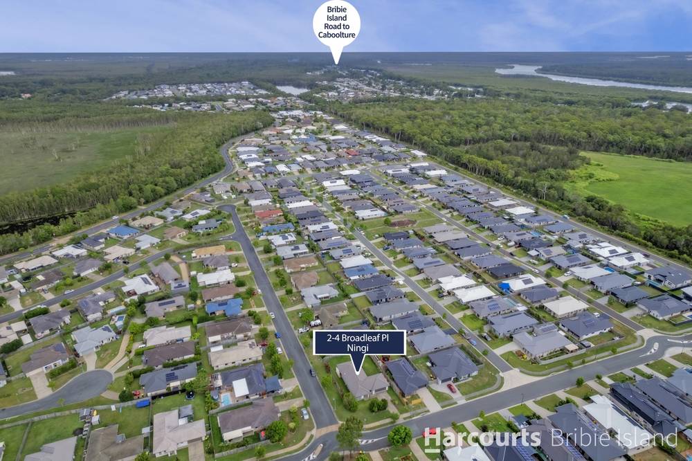 2-4 Broadleaf Place, NINGI, QLD 4511