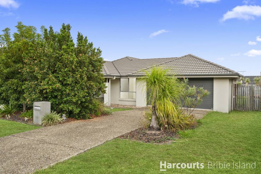 2-4 Broadleaf Place, NINGI, QLD 4511