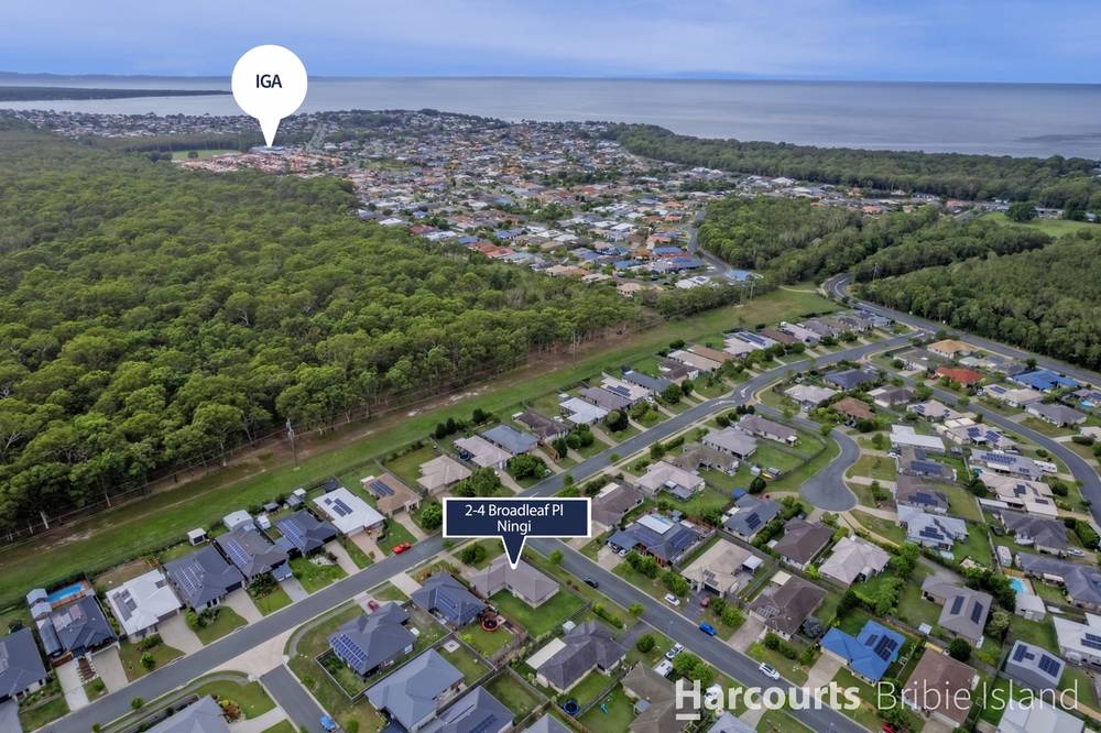 2-4 Broadleaf Place, NINGI, QLD 4511