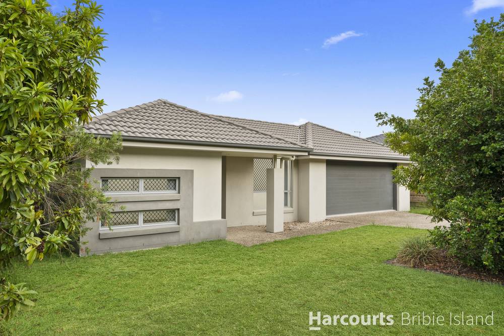 2-4 Broadleaf Place, NINGI, QLD 4511