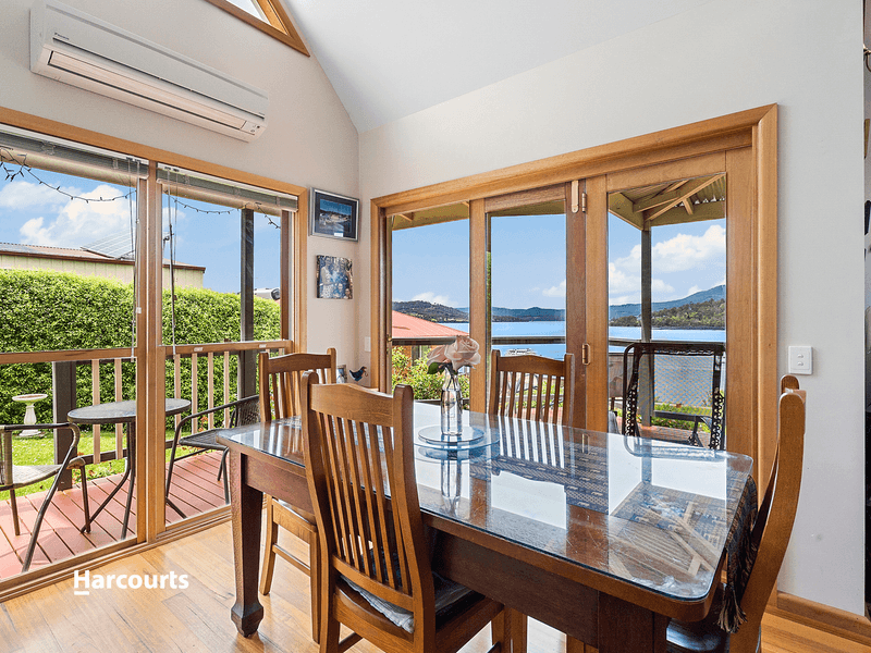 7 Doctor Dicks Drive, PORT HUON, TAS 7116