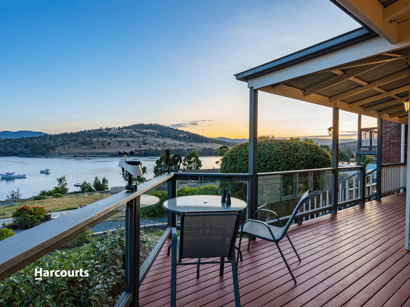 7 Doctor Dicks Drive, PORT HUON, TAS 7116