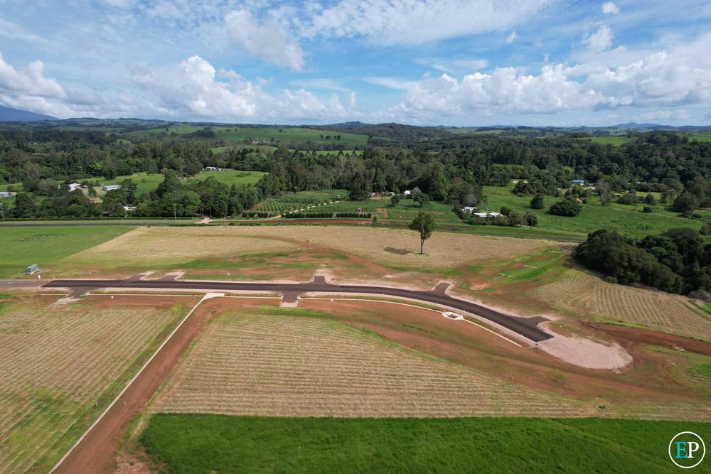 Lot 71 Patricia Street, PEERAMON, QLD 4885