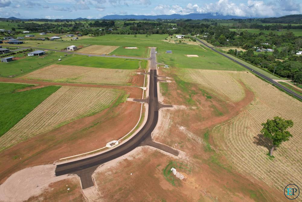 Lot 71 Patricia Street, PEERAMON, QLD 4885
