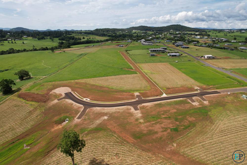 Lot 71 Patricia Street, PEERAMON, QLD 4885