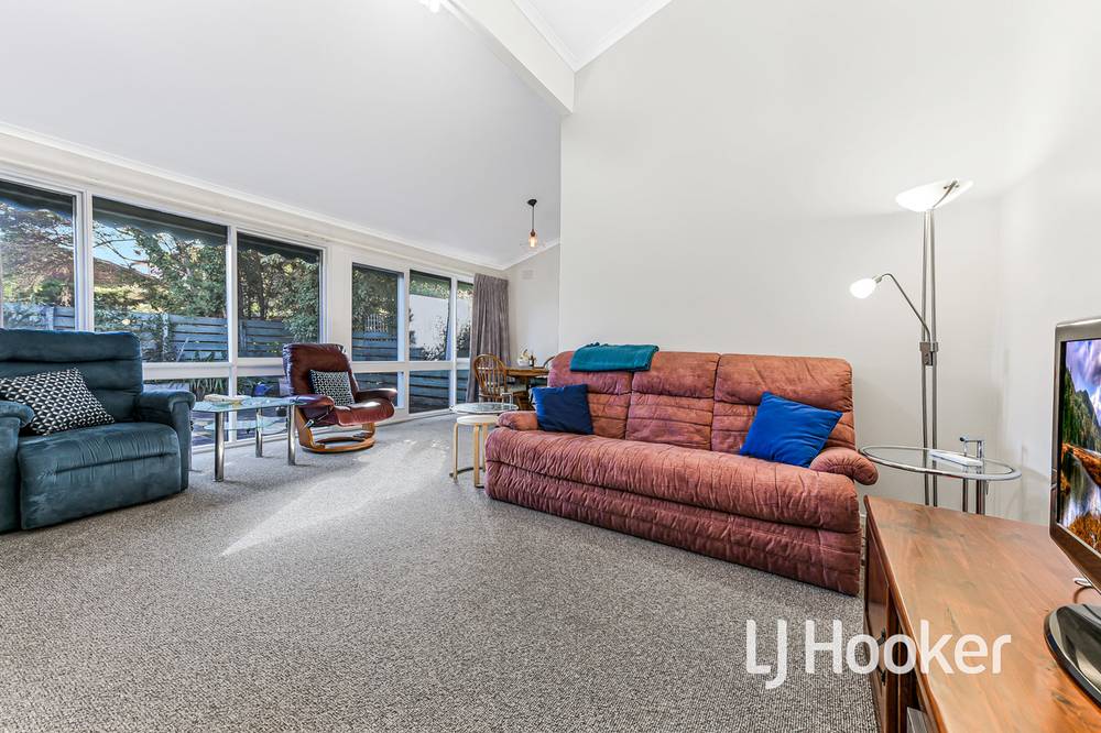 29/132 Somerville Road, HAMPTON PARK, VIC 3976