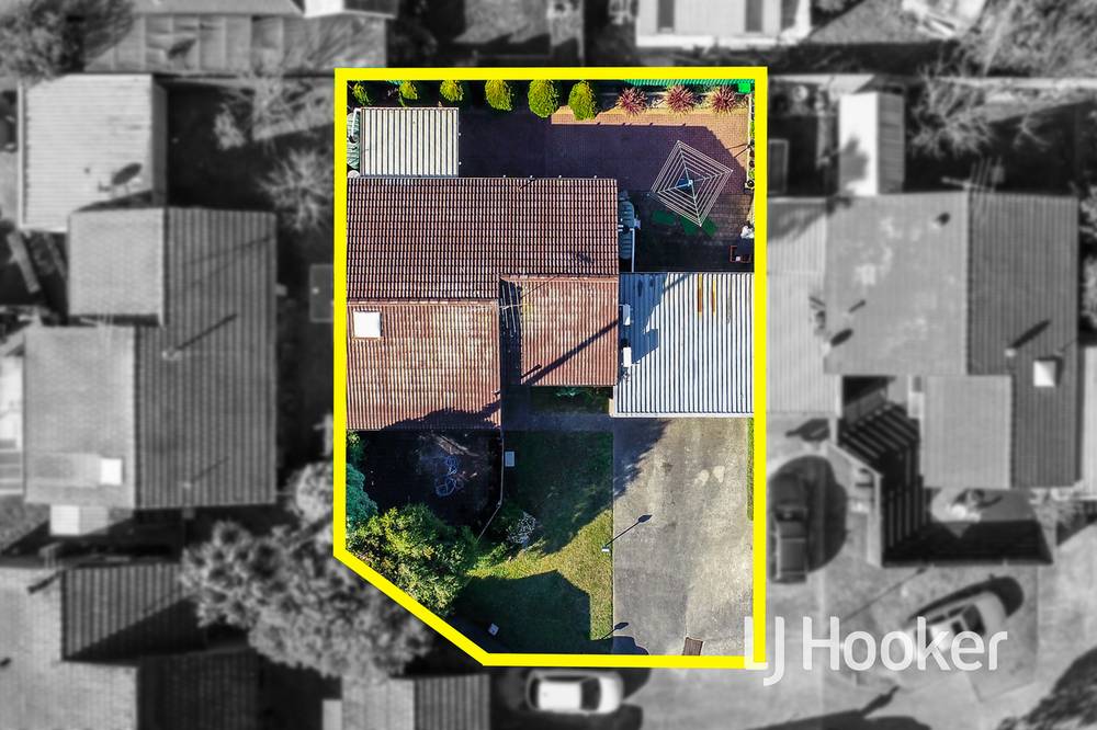 29/132 Somerville Road, HAMPTON PARK, VIC 3976
