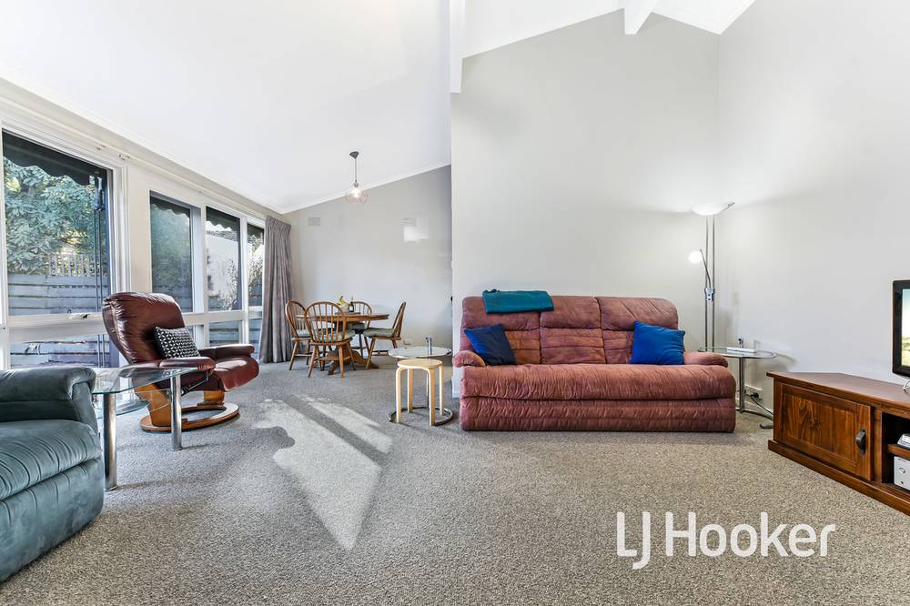 29/132 Somerville Road, HAMPTON PARK, VIC 3976