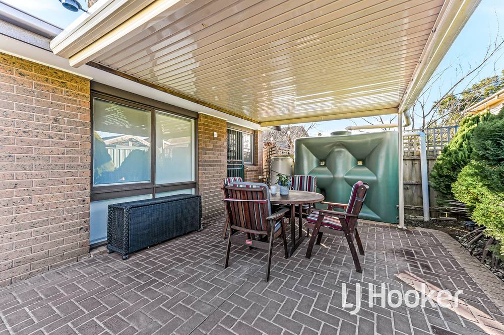 29/132 Somerville Road, HAMPTON PARK, VIC 3976