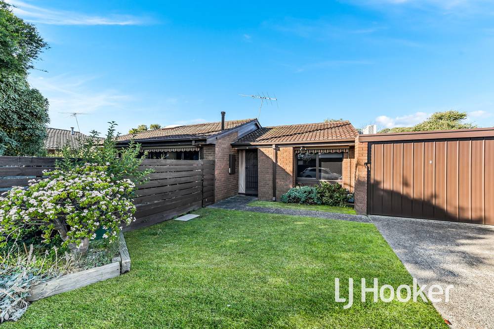 29/132 Somerville Road, HAMPTON PARK, VIC 3976