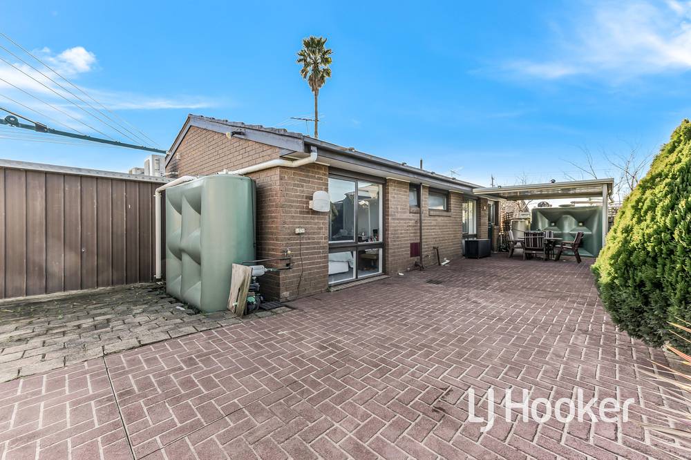 29/132 Somerville Road, HAMPTON PARK, VIC 3976
