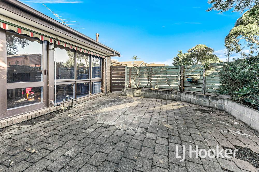 29/132 Somerville Road, HAMPTON PARK, VIC 3976