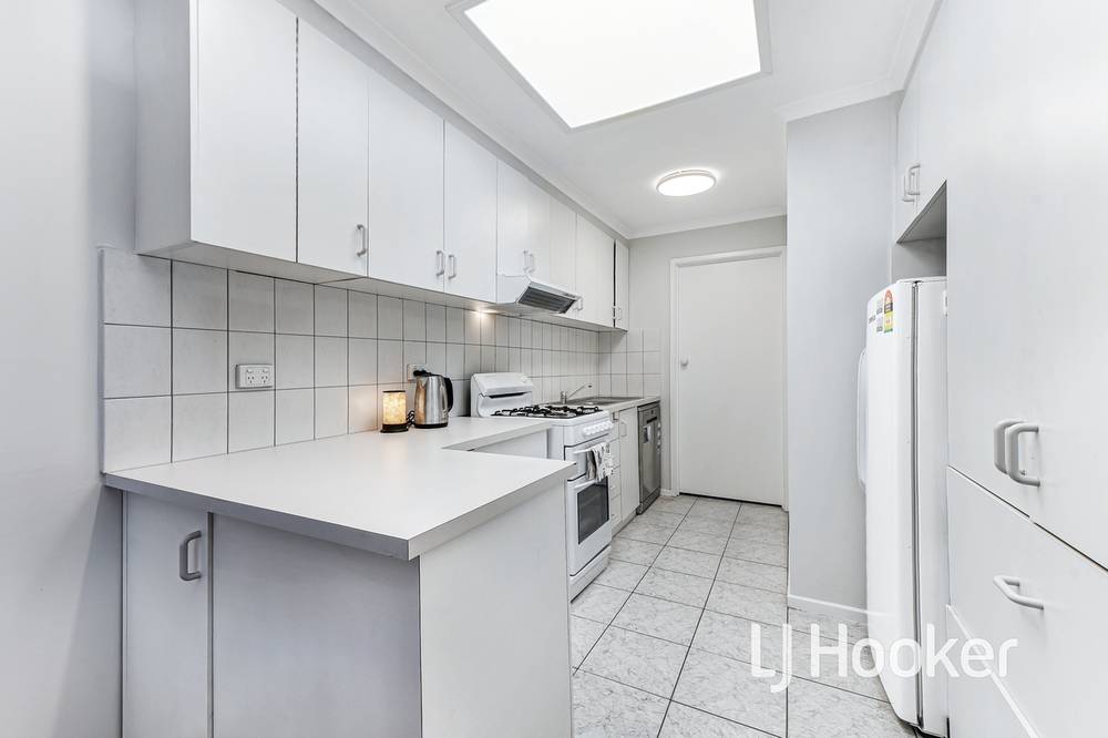 29/132 Somerville Road, HAMPTON PARK, VIC 3976