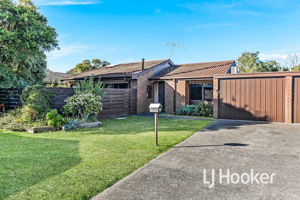 29/132 Somerville Road, HAMPTON PARK, VIC 3976