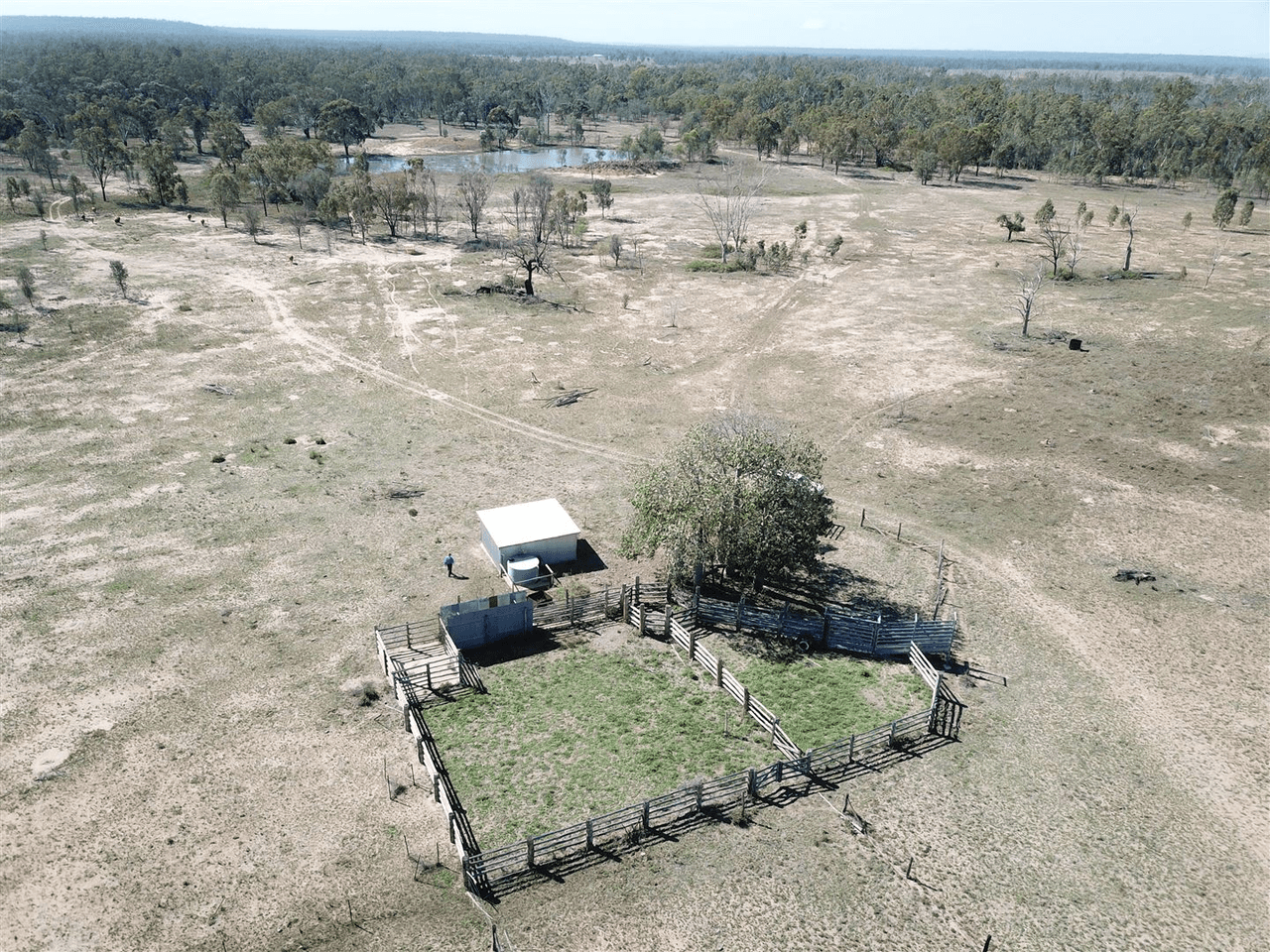 0 Parkes Road, Duaringa, QLD 4712