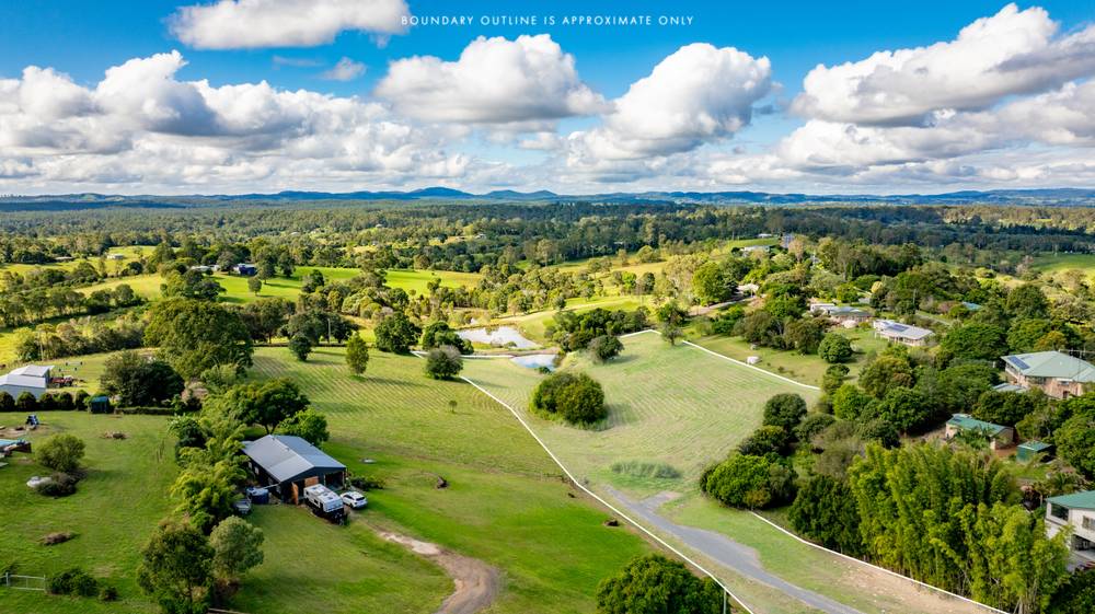 Lot 102, 22 Country View Drive, CHATSWORTH, QLD 4570