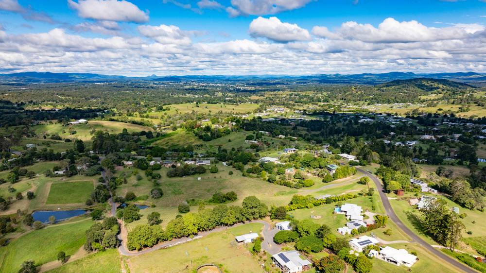 Lot 102, 22 Country View Drive, CHATSWORTH, QLD 4570