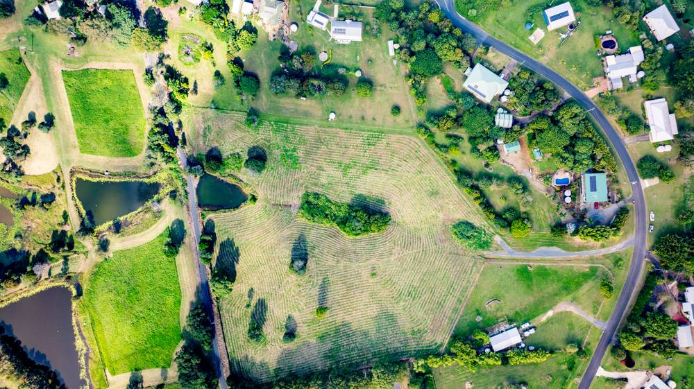 Lot 102, 22 Country View Drive, CHATSWORTH, QLD 4570