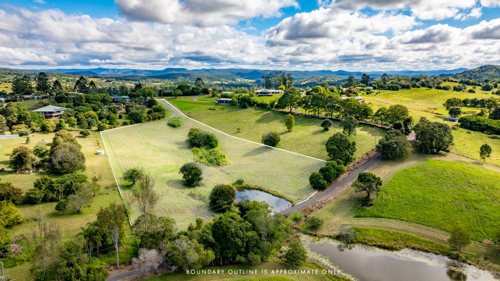 Lot 102, 22 Country View Drive, CHATSWORTH, QLD 4570