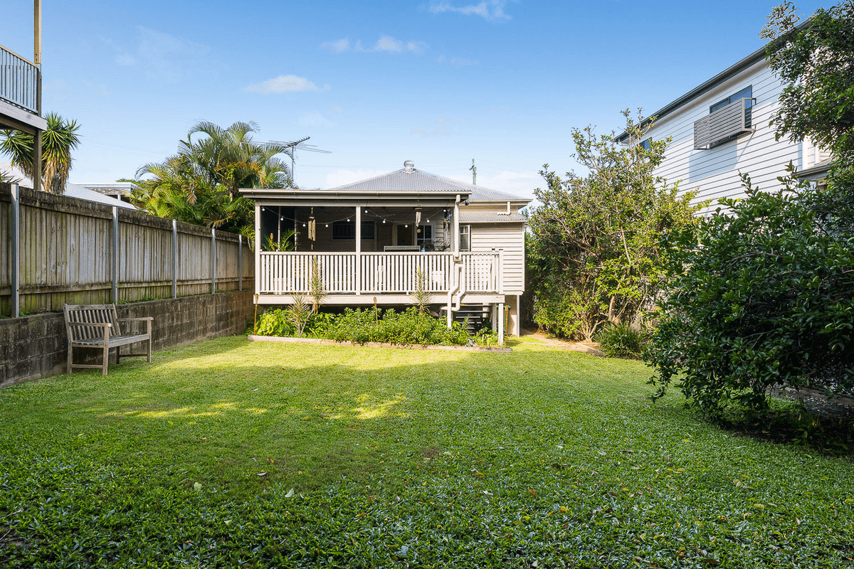 7 David Street, Nundah, QLD 4012