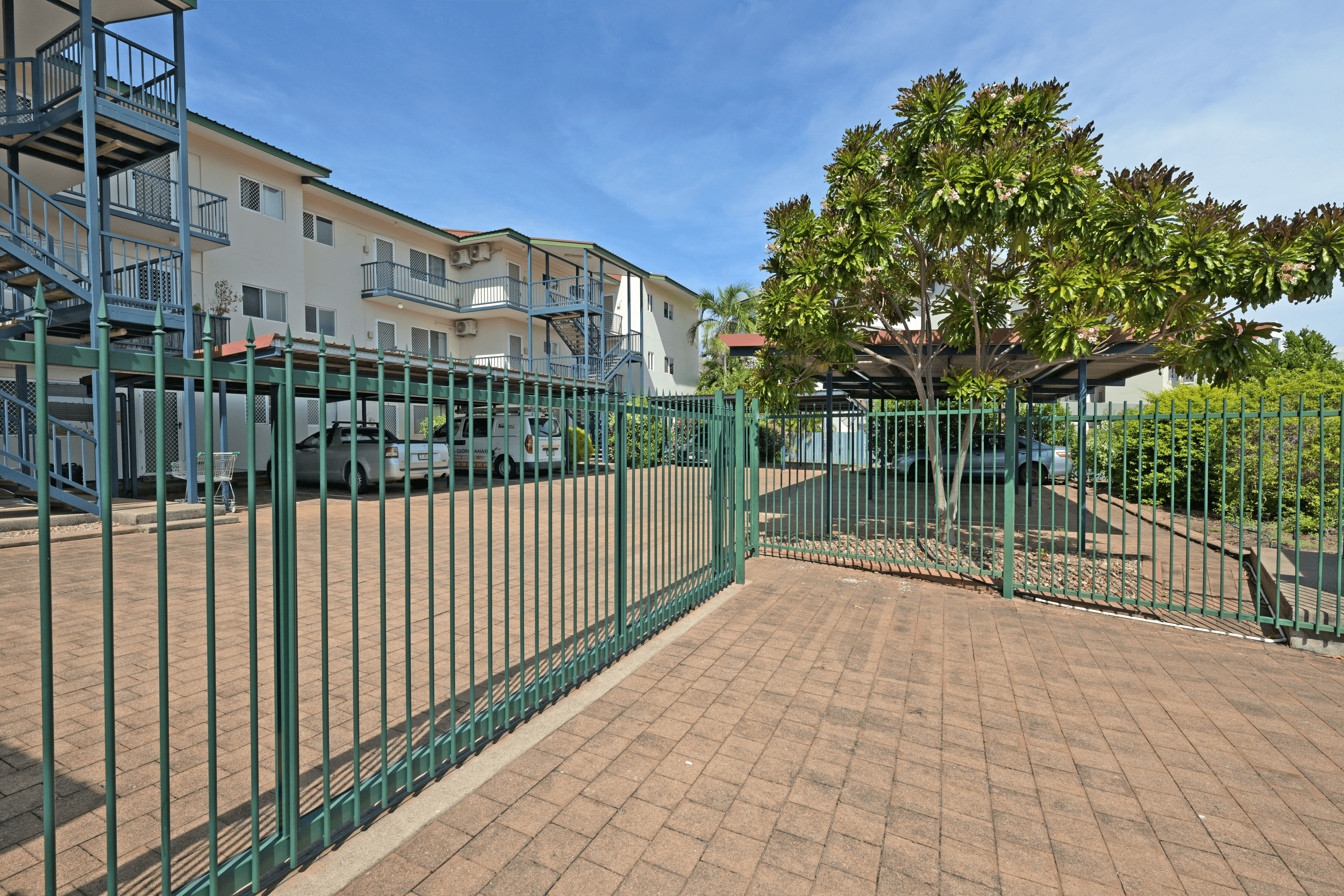 13/14 Mannikan Court, BAKEWELL, NT 0832