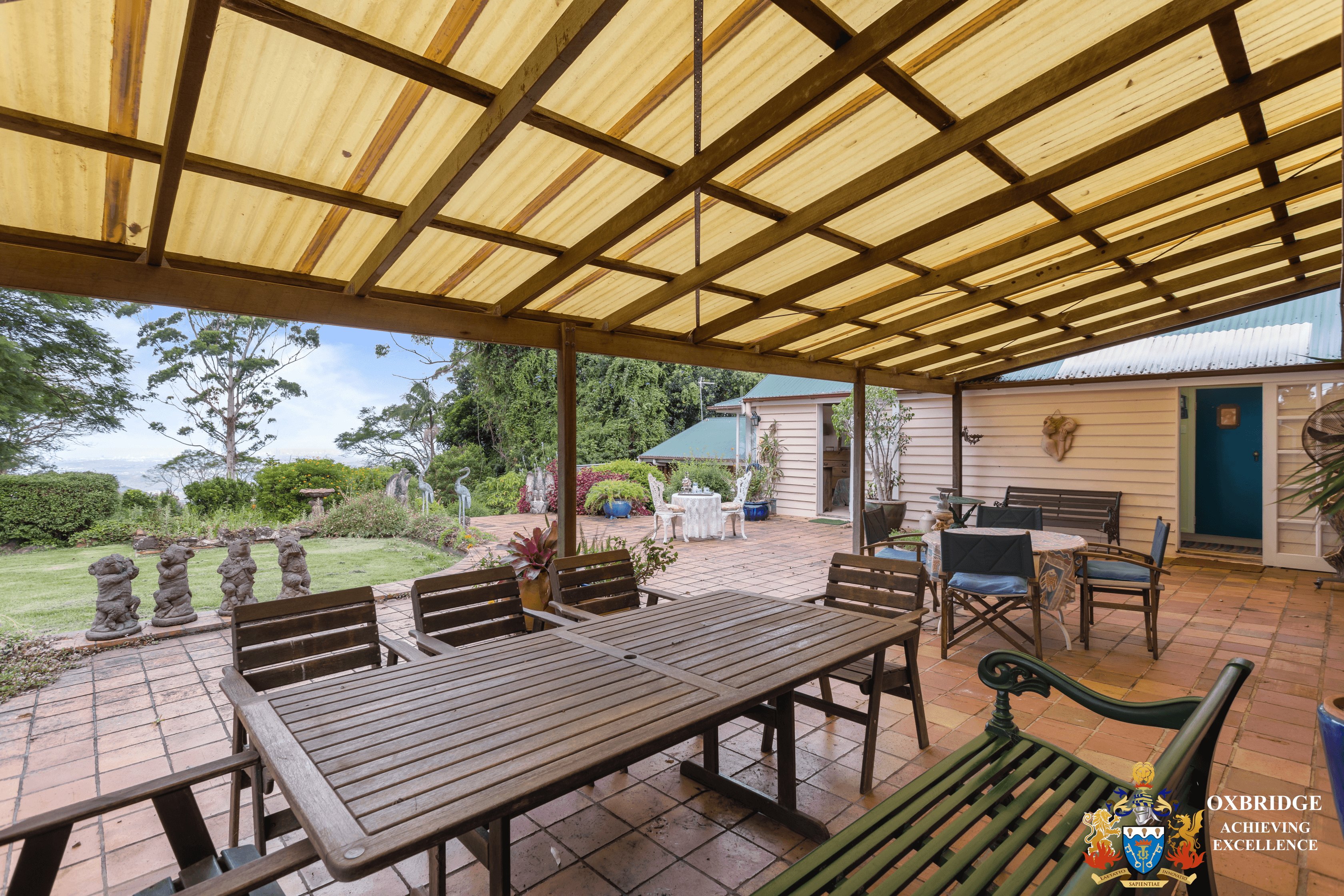 4-20 Witherby Crescent, TAMBORINE MOUNTAIN, QLD 4272