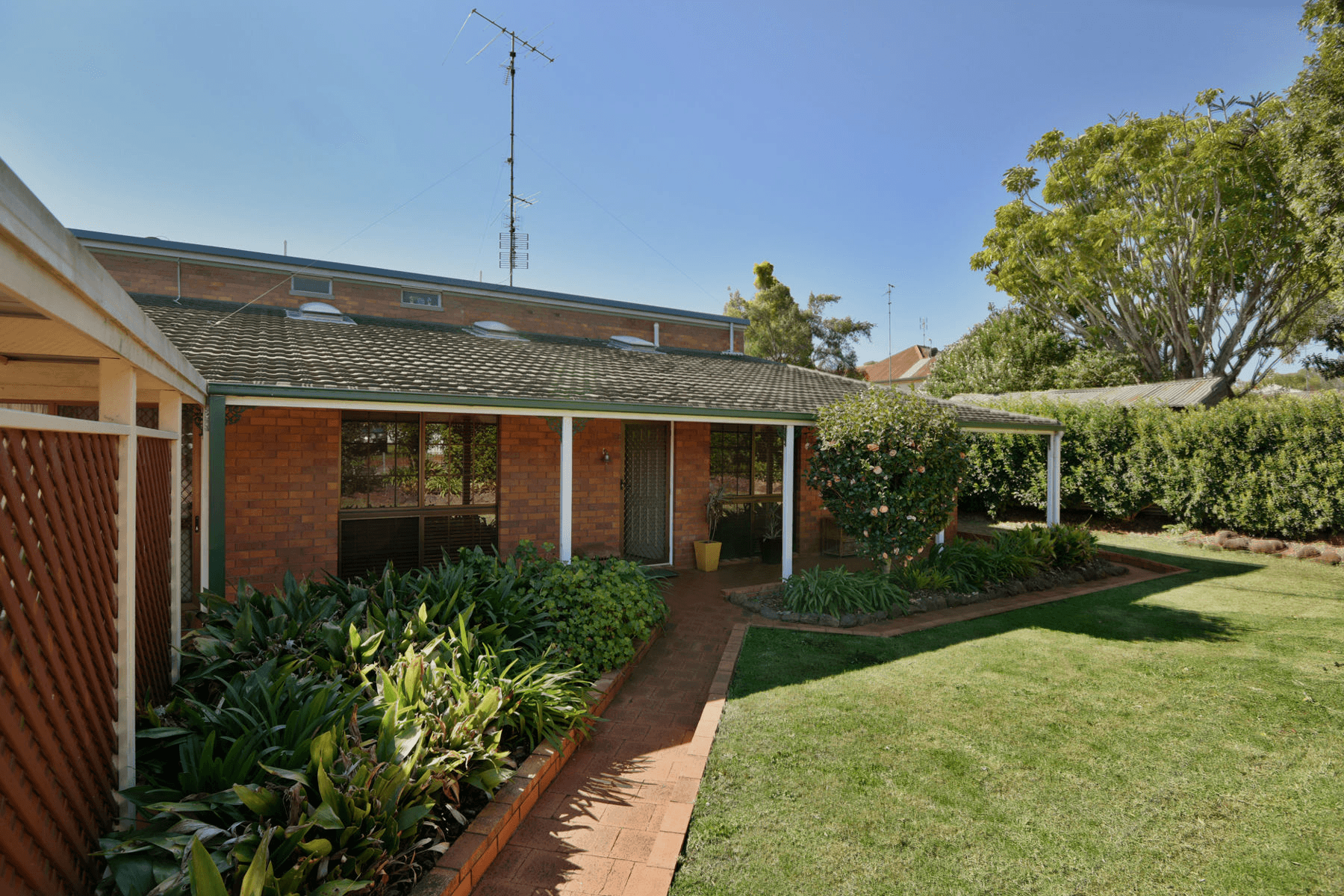 1/1 Beirne Street, SOUTH TOOWOOMBA, QLD 4350