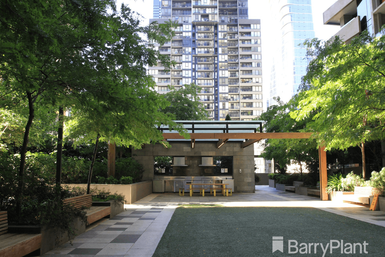 2412/220 Spencer Street, Melbourne, VIC 3000