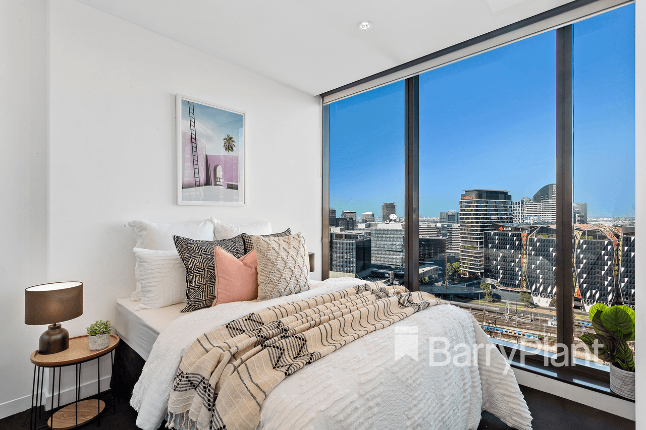 2412/220 Spencer Street, Melbourne, VIC 3000