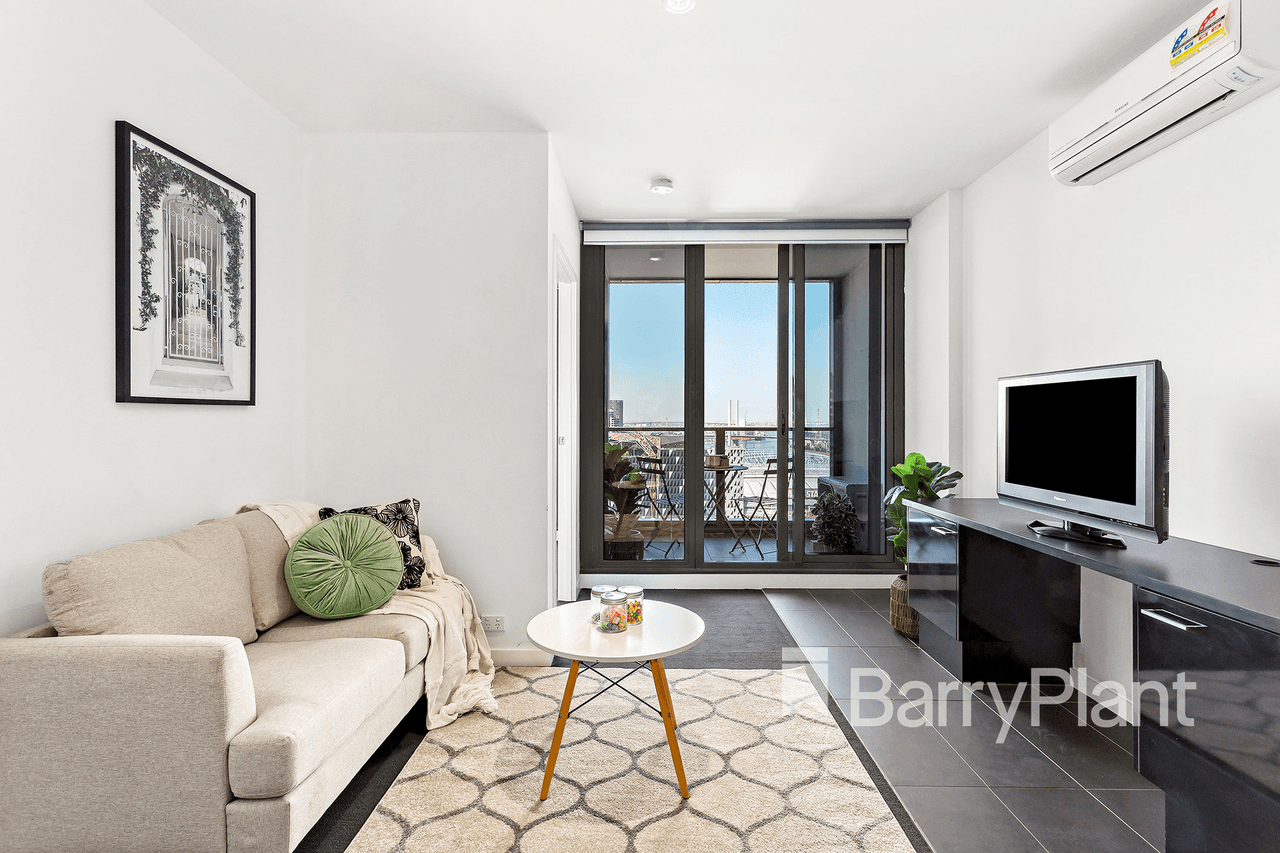 2412/220 Spencer Street, Melbourne, VIC 3000