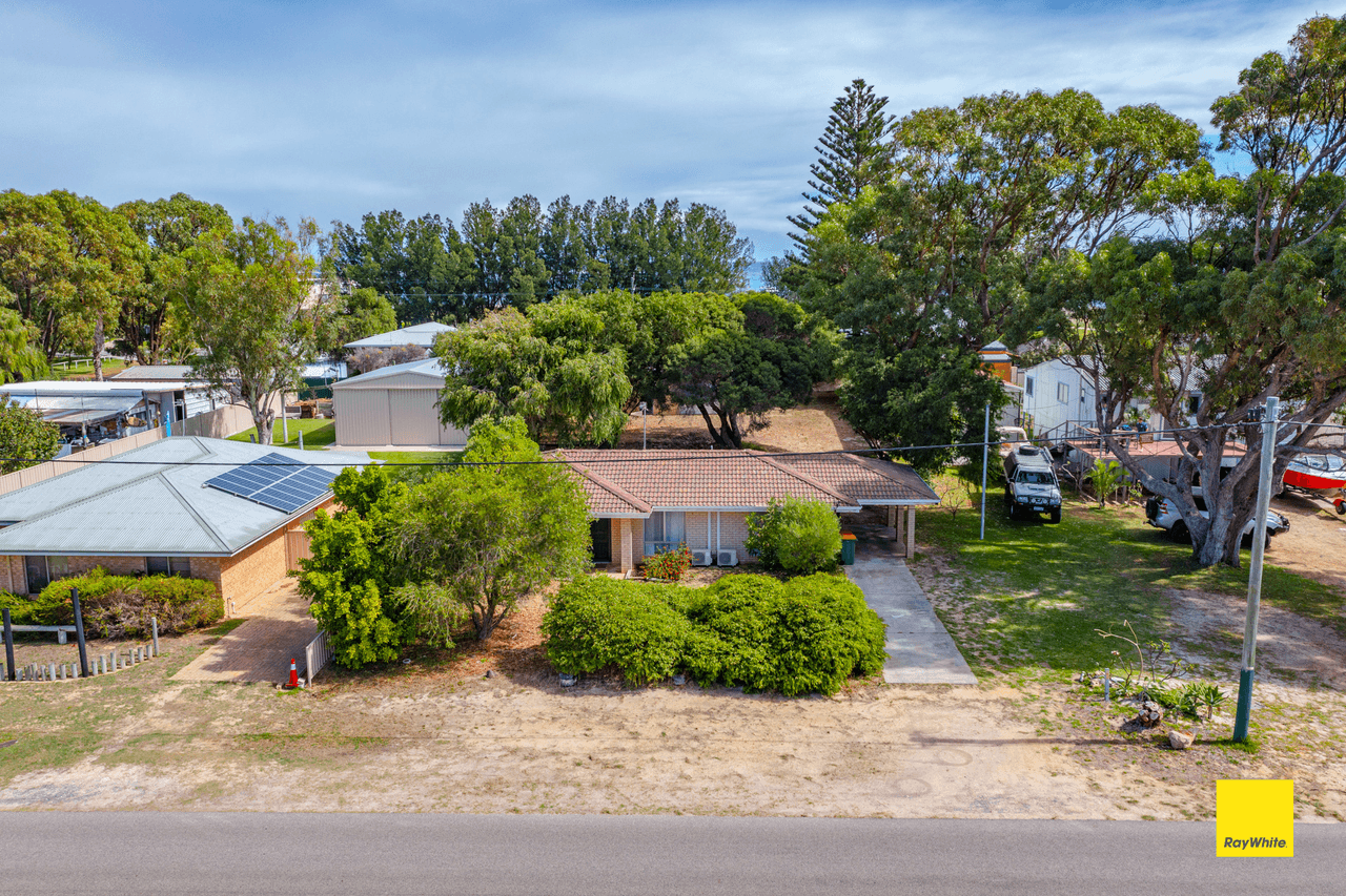 68 Bootoo Street, LANCELIN, WA 6044