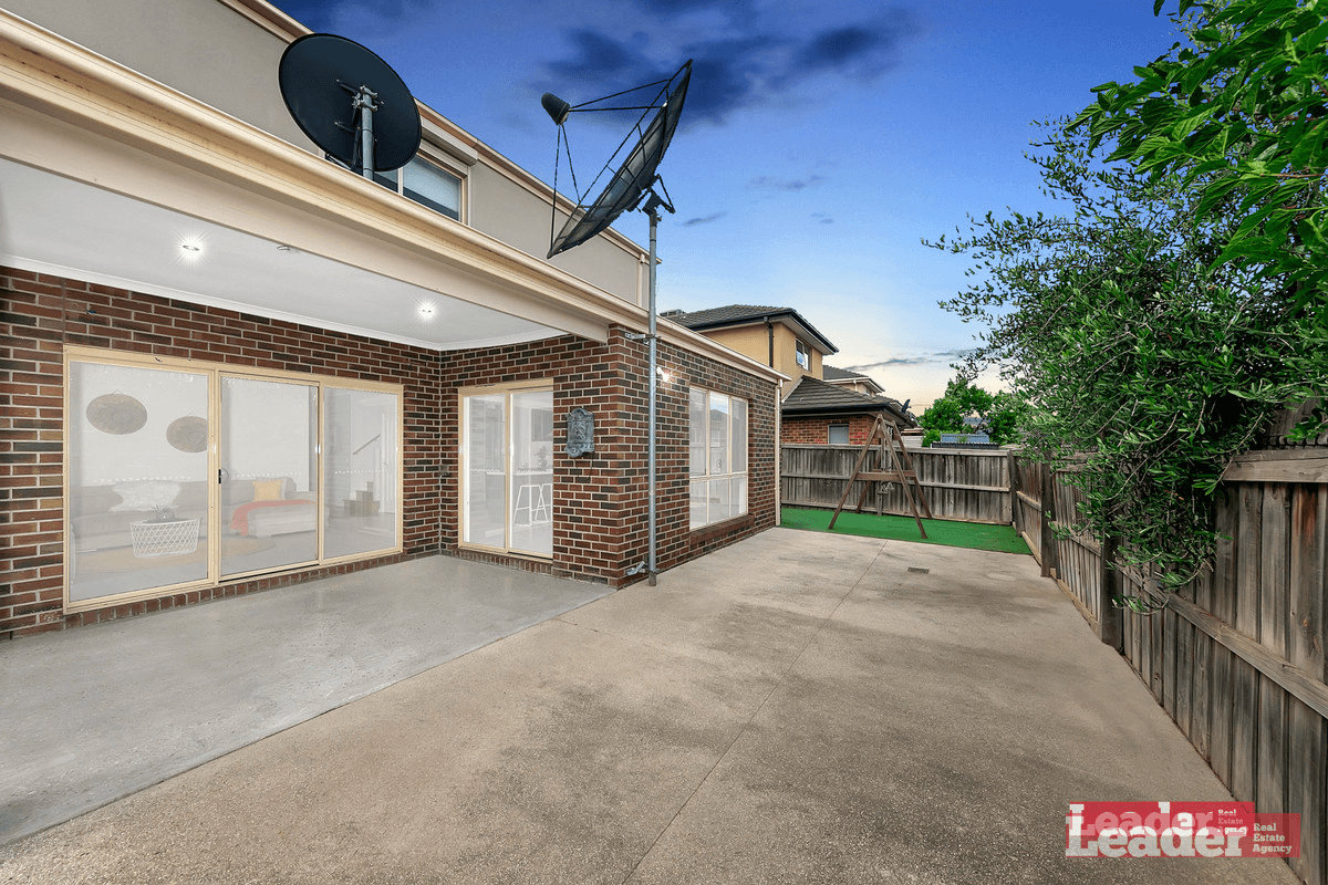 18 Dunolly Street, Epping, VIC 3076