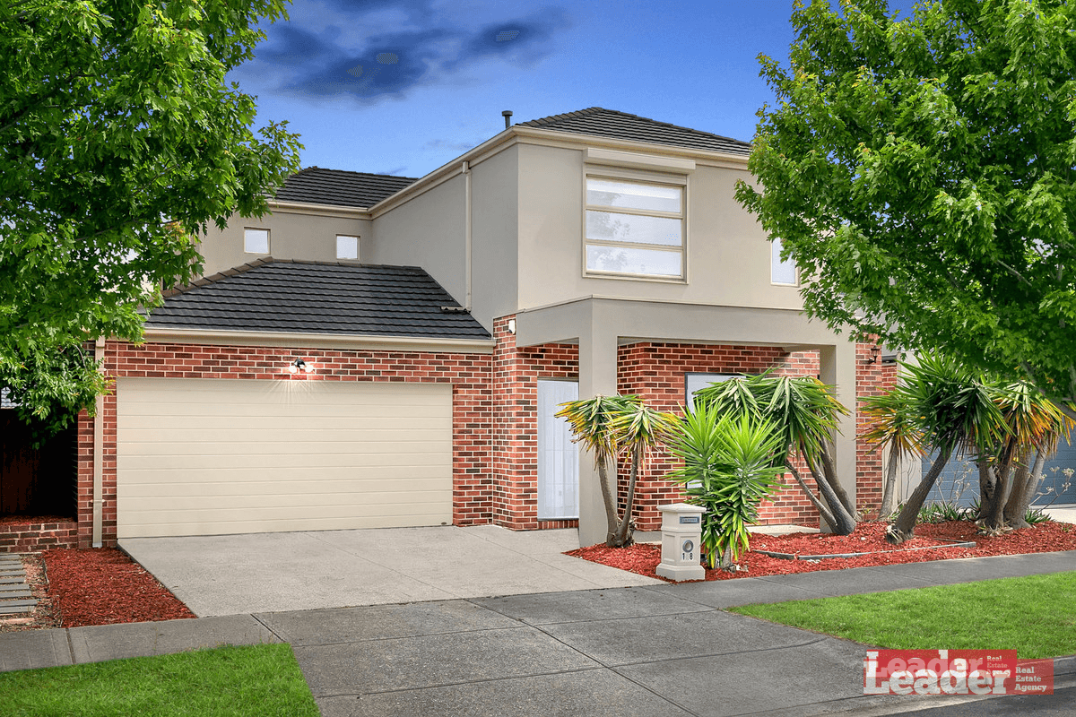 18 Dunolly Street, Epping, VIC 3076
