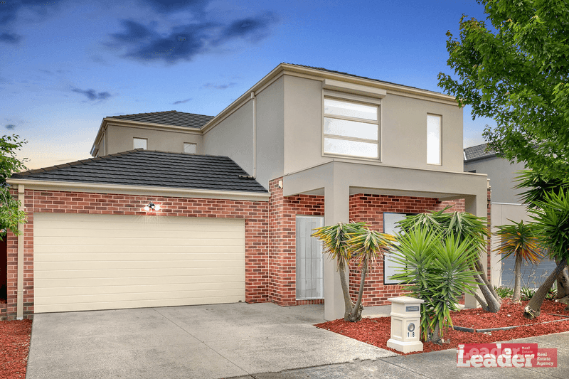 18 Dunolly Street, Epping, VIC 3076