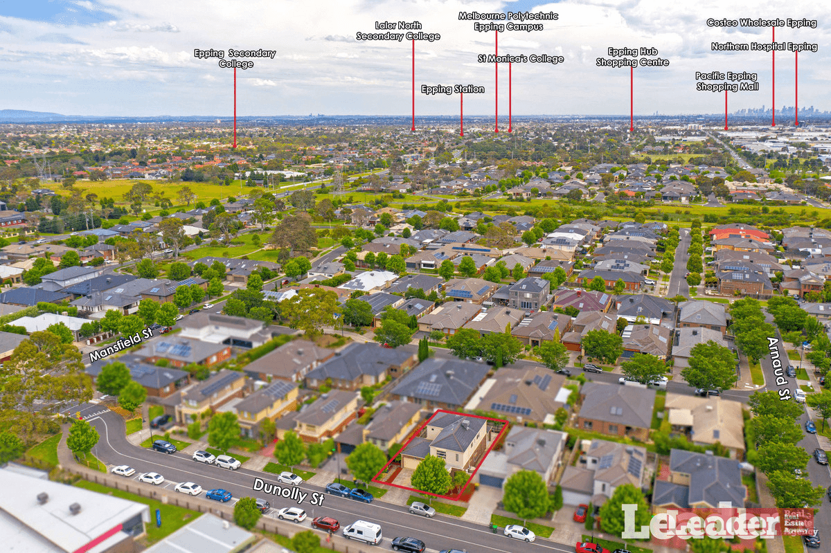 18 Dunolly Street, Epping, VIC 3076