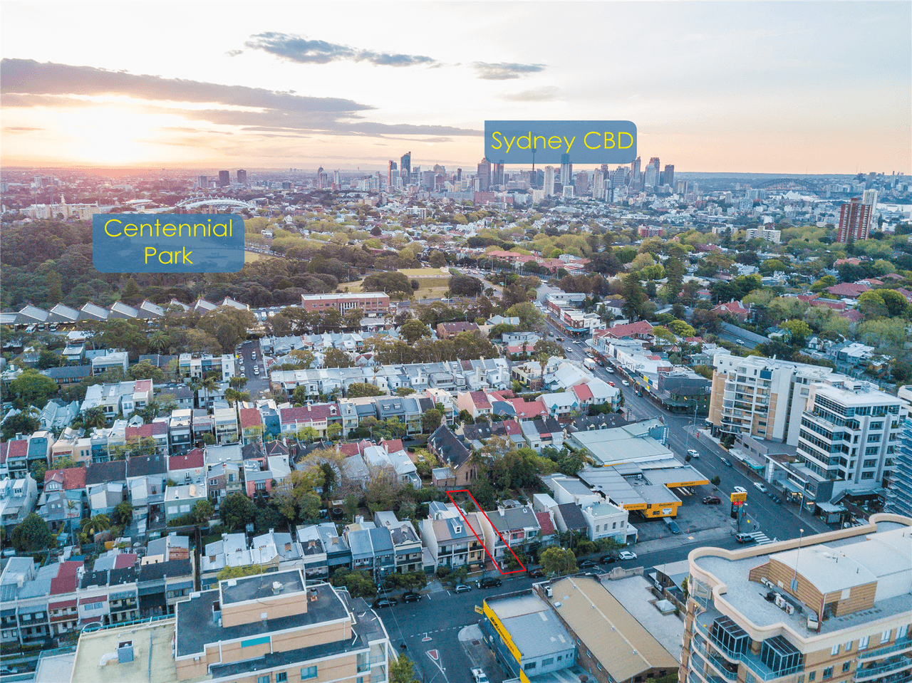 17 Denison Street, Bondi Junction, NSW 2022