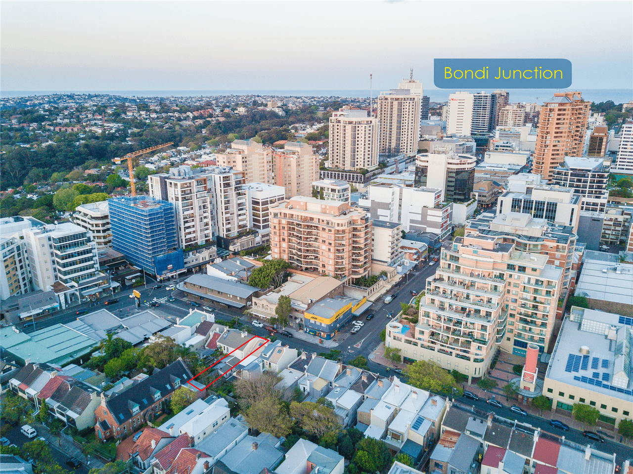 17 Denison Street, Bondi Junction, NSW 2022