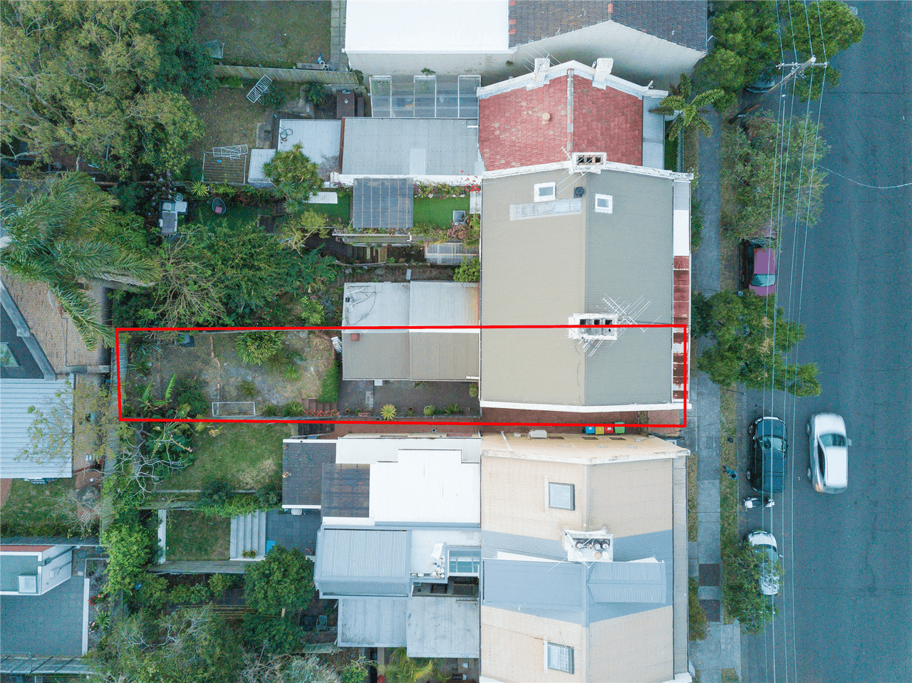 17 Denison Street, Bondi Junction, NSW 2022