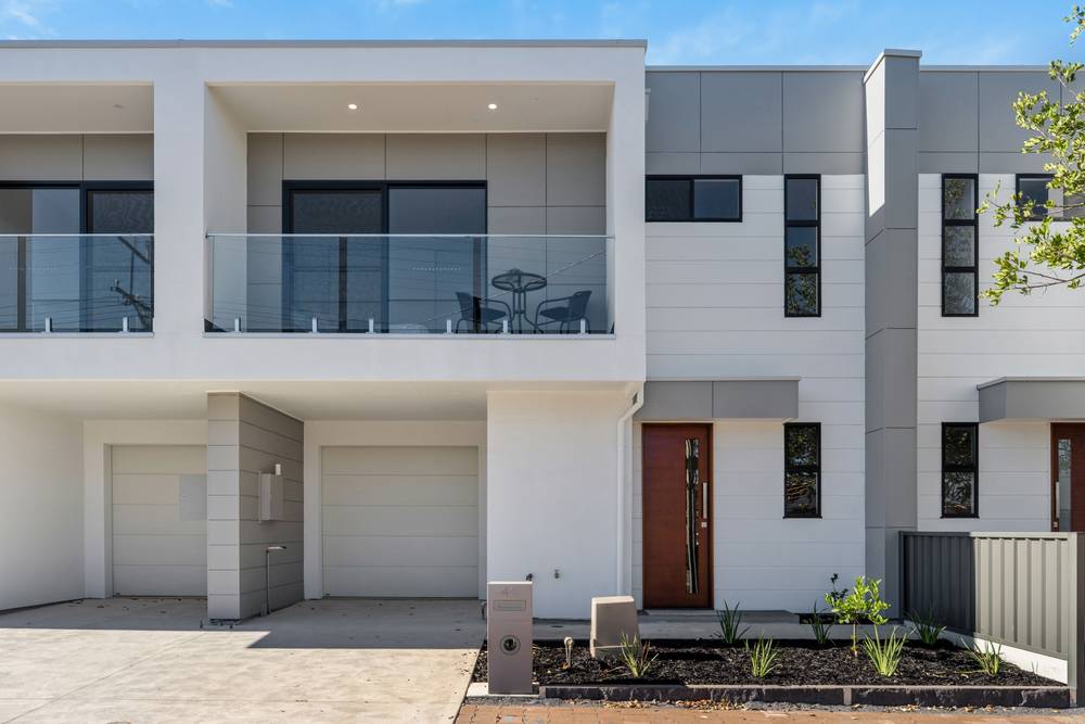46 Deans Road, CAMPBELLTOWN, SA 5074