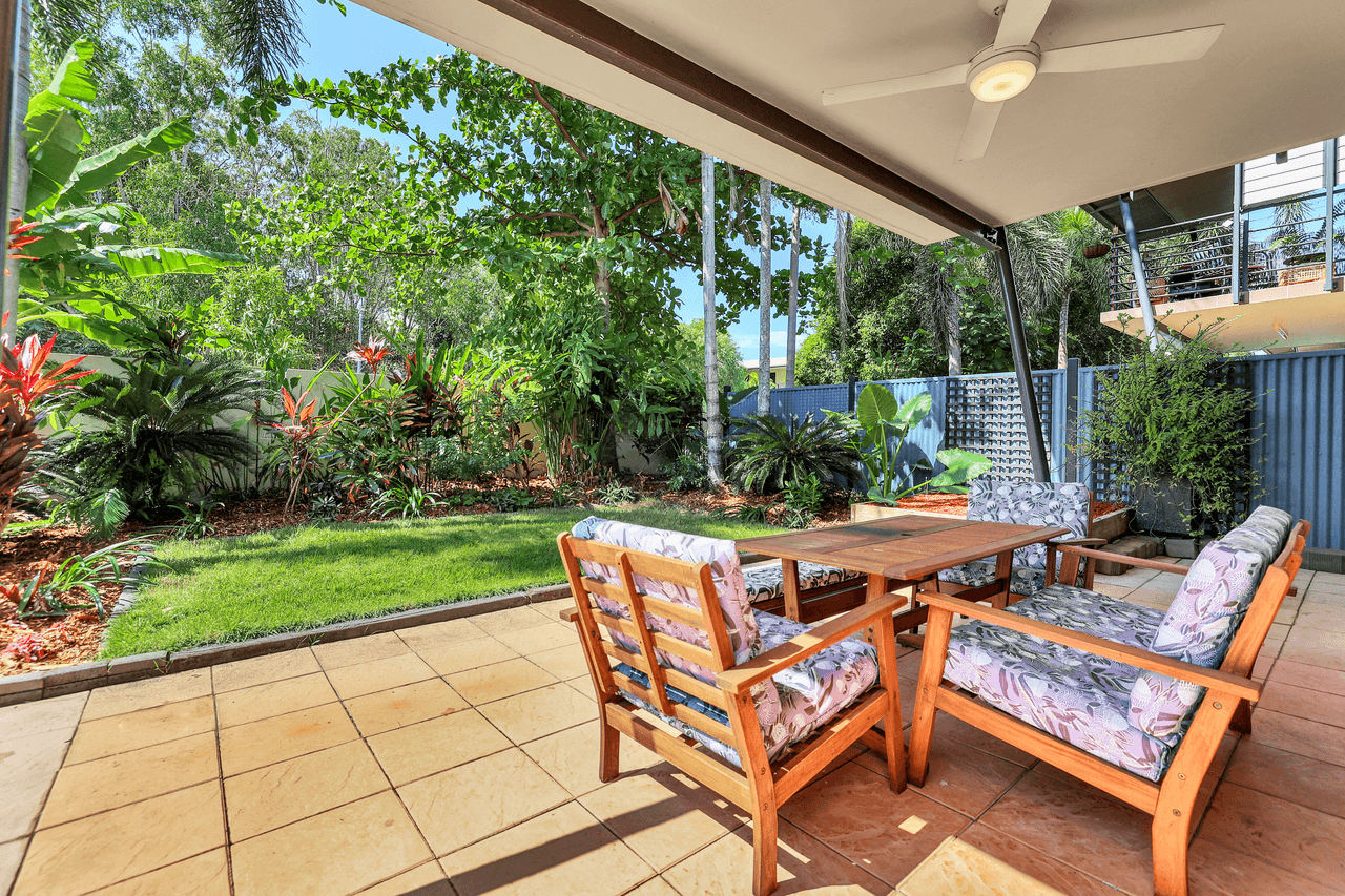 1/6 Stoddart Drive, BAYVIEW, NT 0820