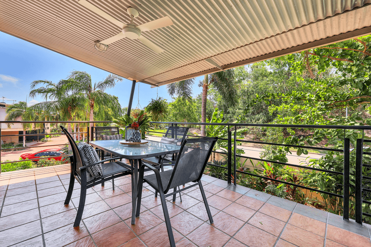 1/6 Stoddart Drive, BAYVIEW, NT 0820