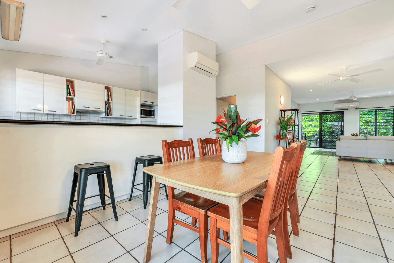 1/6 Stoddart Drive, BAYVIEW, NT 0820