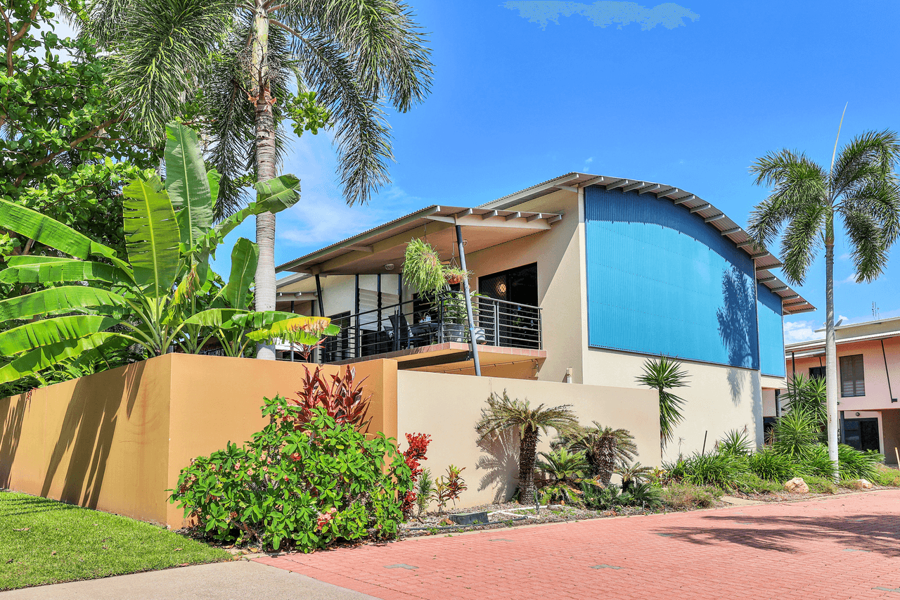 1/6 Stoddart Drive, BAYVIEW, NT 0820