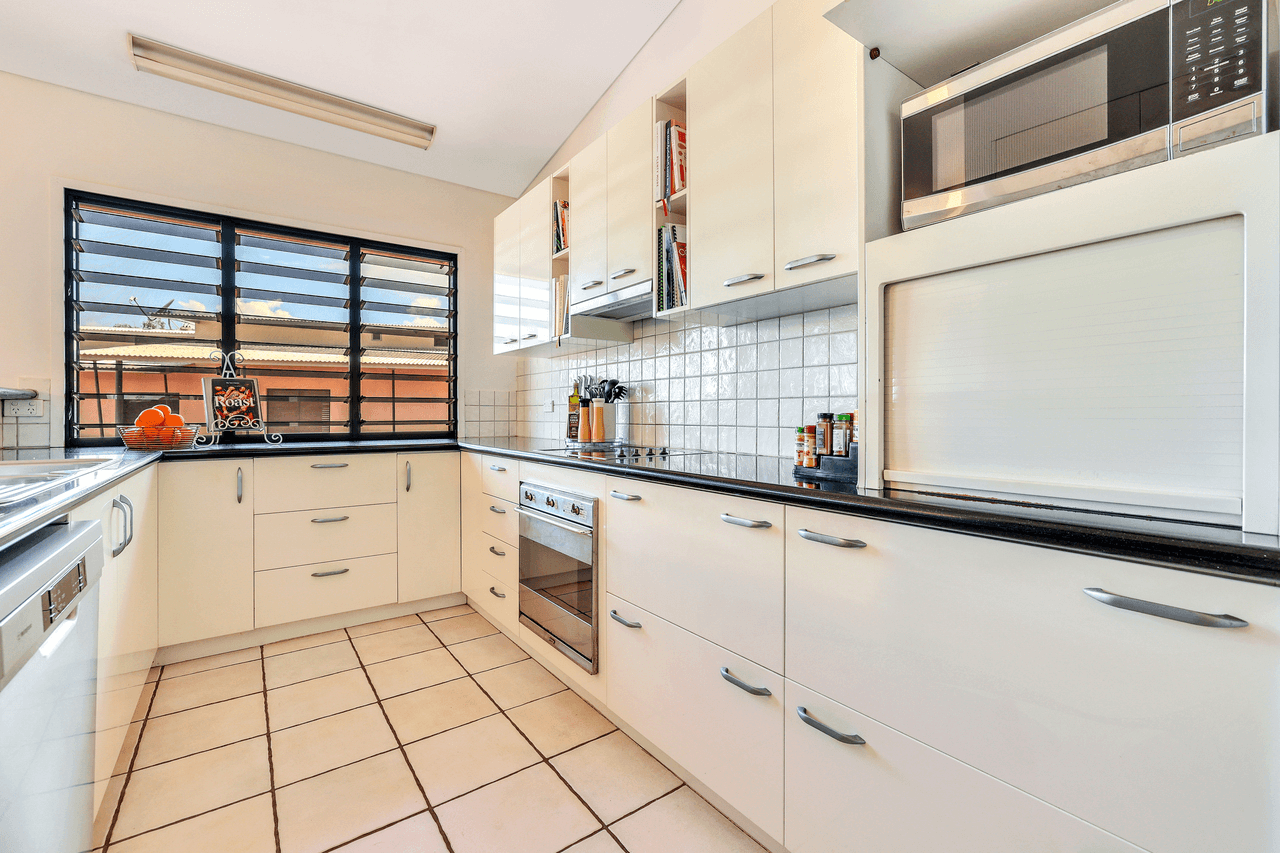 1/6 Stoddart Drive, BAYVIEW, NT 0820